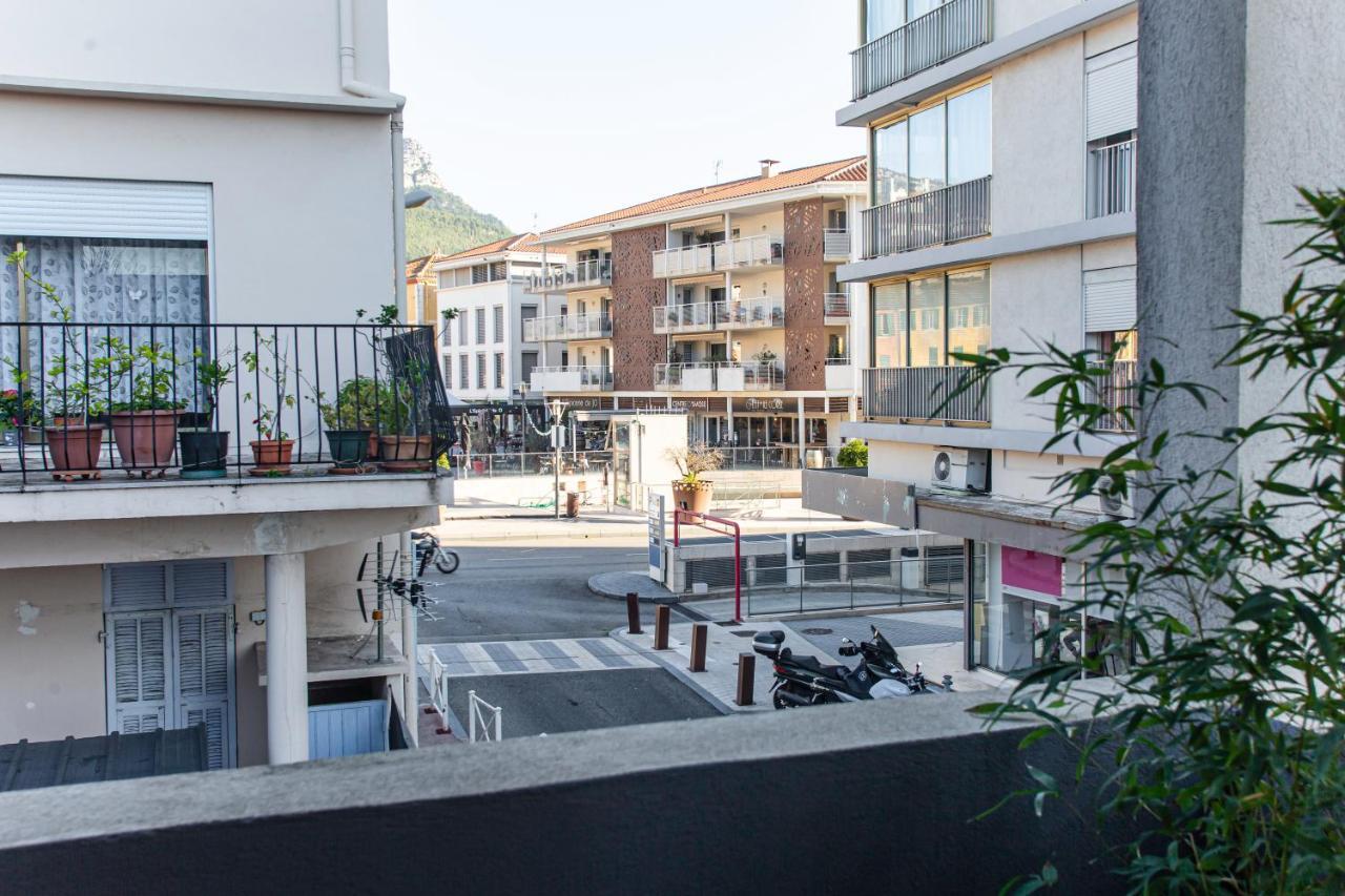 Superbe Appartement - Terrasses - Clim - Parking Prepaye La Valette-du-Var Exterior foto