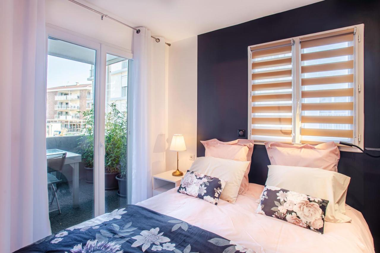 Superbe Appartement - Terrasses - Clim - Parking Prepaye La Valette-du-Var Exterior foto